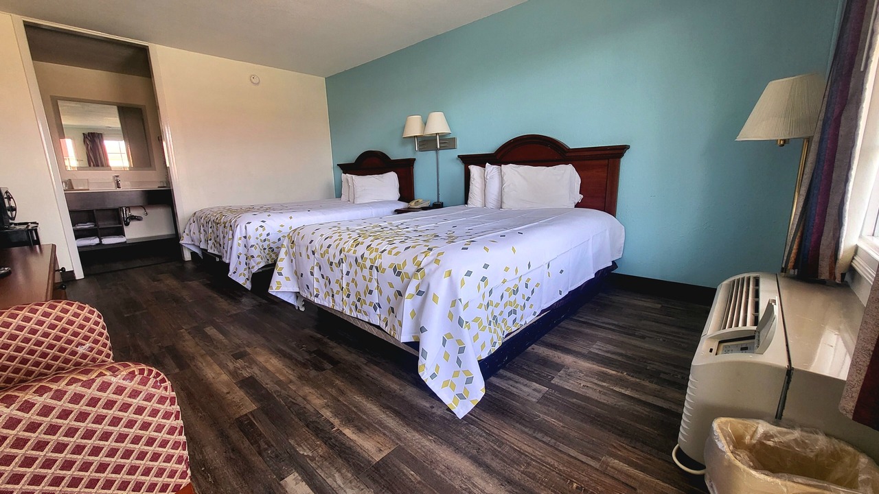 Photo of Bedroom in Greeneville