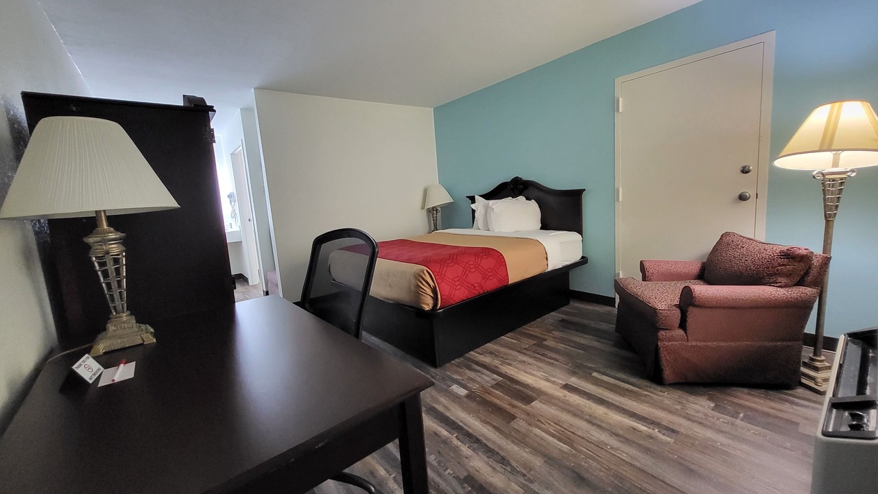 Photo of Bedroom in Greeneville