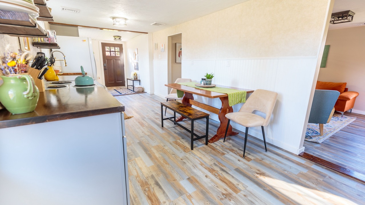 Photo of Kitchen in Rossville
