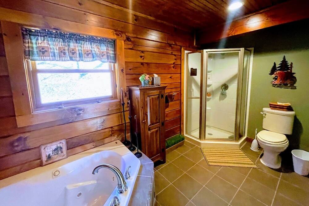 Photo of Bathroom in Sybertsville