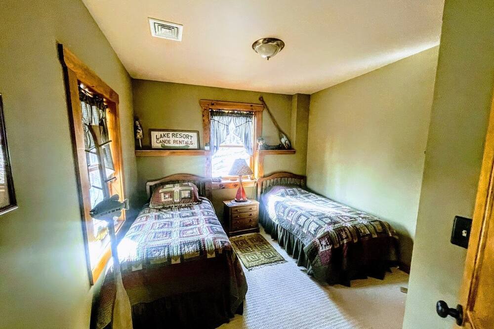Photo of Bedroom in Sybertsville