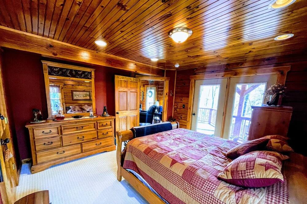 Photo of Bedroom in Sybertsville