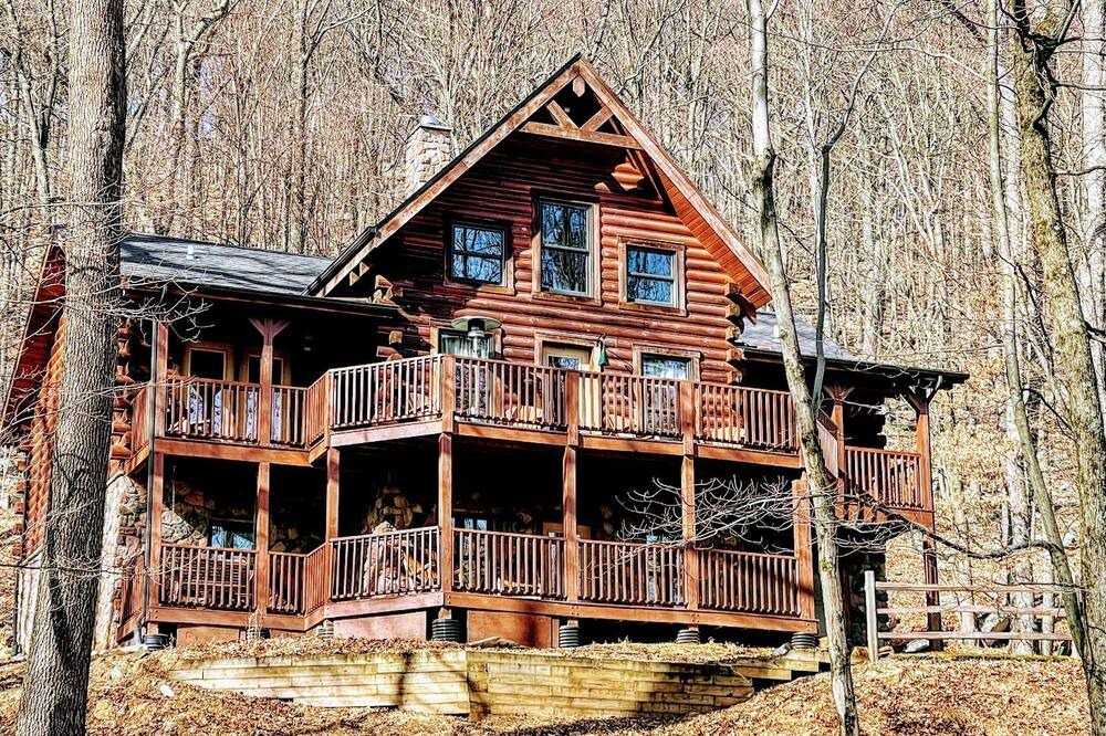 Photo of Outdoor in Sybertsville
