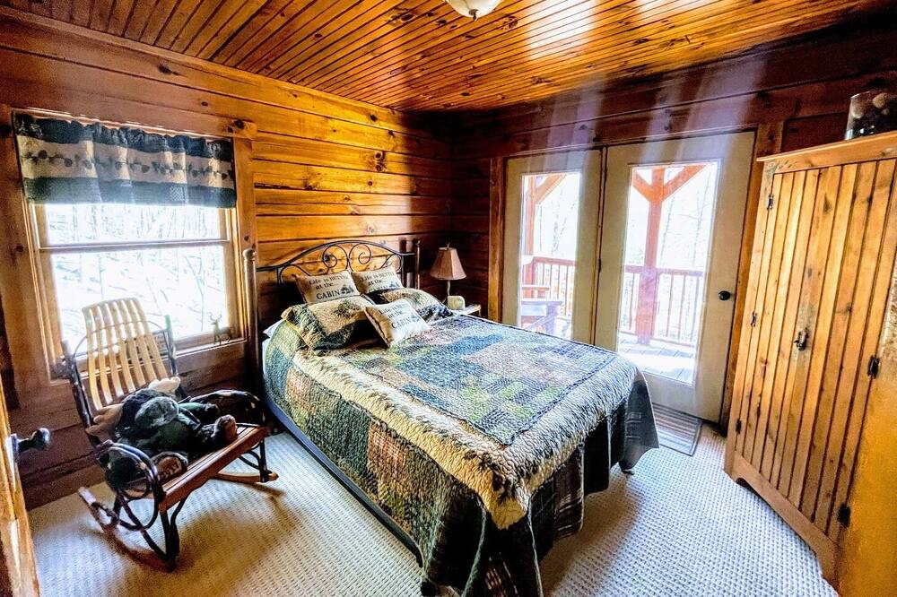 Photo of Bedroom in Sybertsville