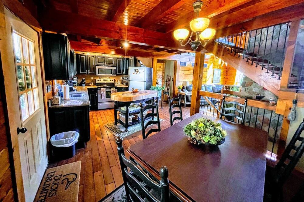Photo of Kitchen in Sybertsville