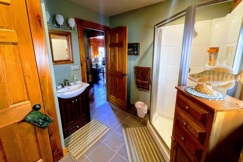 Photo of Bathroom in Sybertsville
