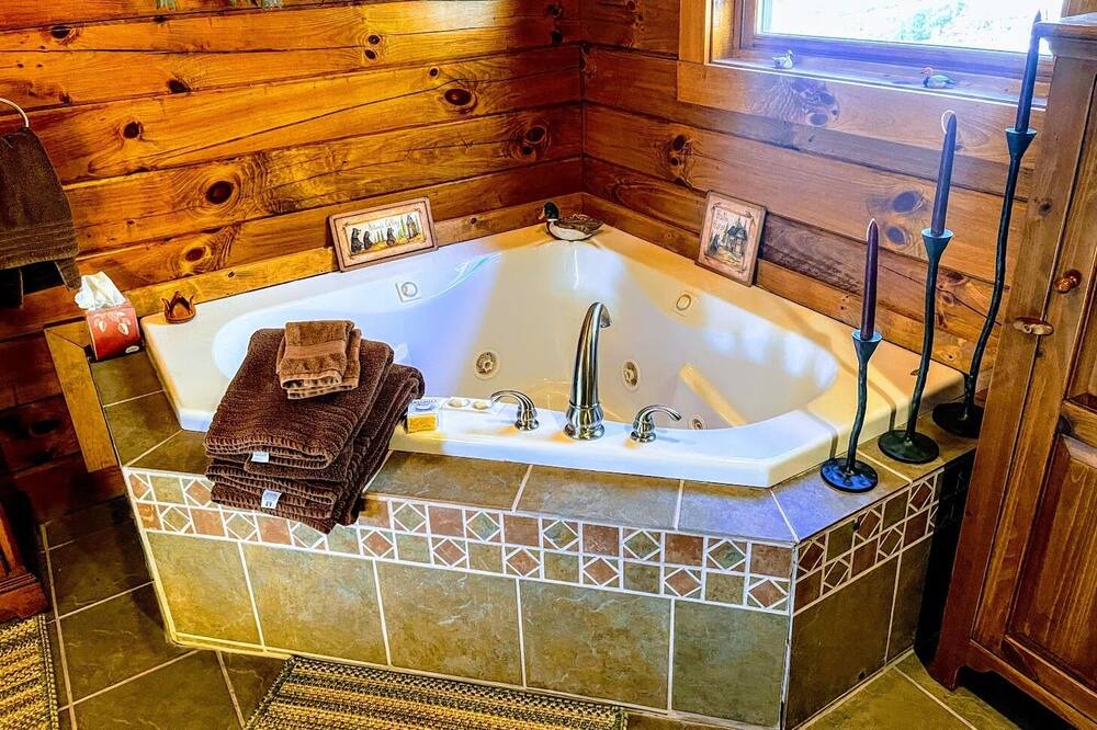 Photo of Bathroom in Sybertsville