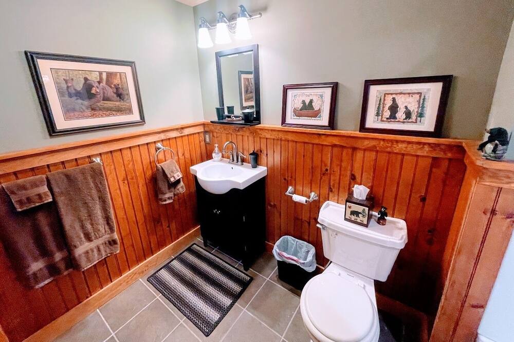 Photo of Bathroom in Sybertsville