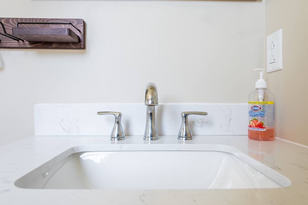 Photo of Bathroom in Annville