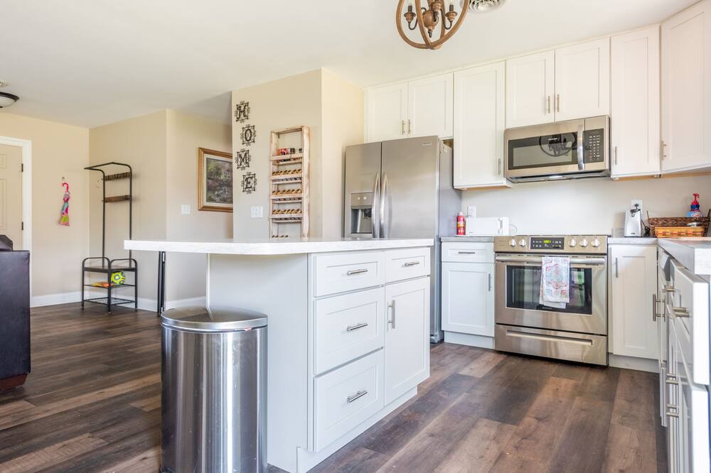 Photo of Kitchen in Annville