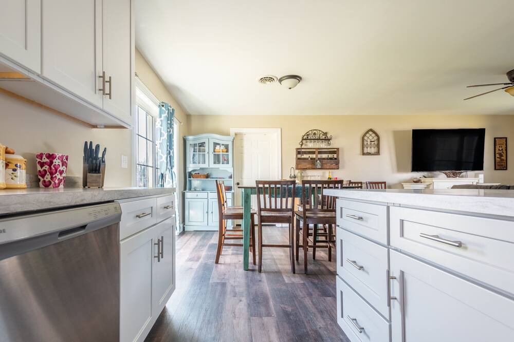 Photo of Kitchen in Annville