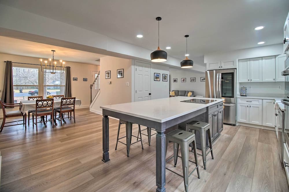 Photo of Kitchen in La Plata