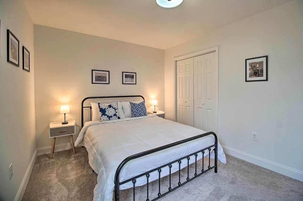 Photo of Bedroom in La Plata