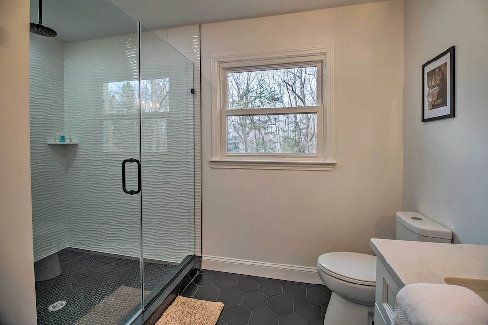 Photo of Bathroom in La Plata