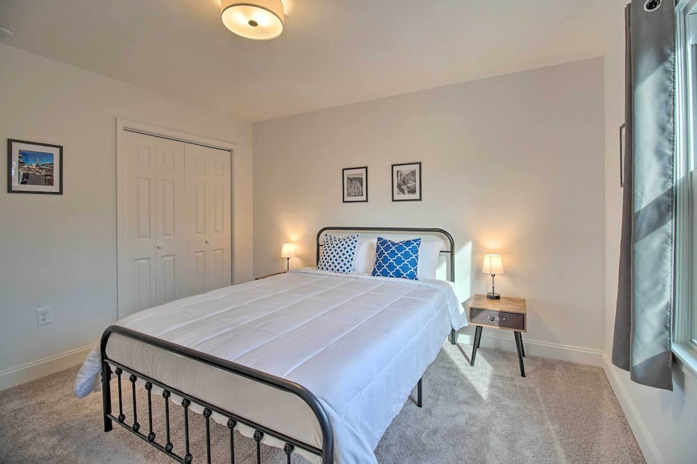 Photo of Bedroom in La Plata