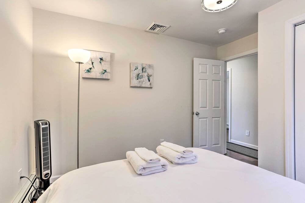 Photo of Bedroom in Sparrow Bush