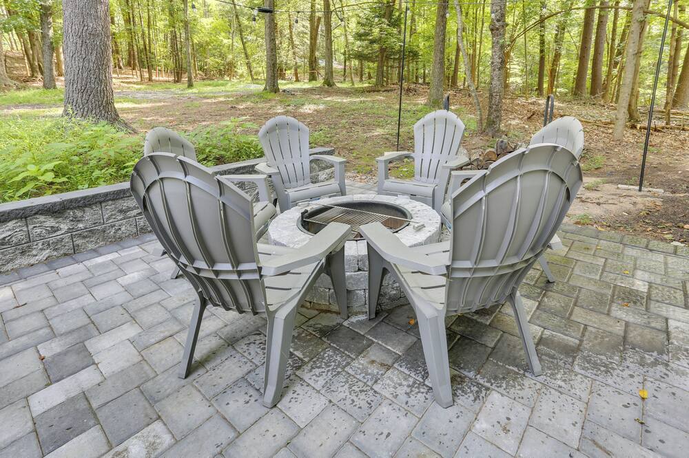 Photo of Patio Balcony in Sparrow Bush