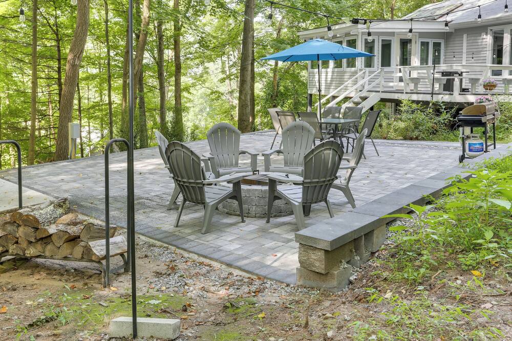 Photo of Outdoor in Sparrow Bush