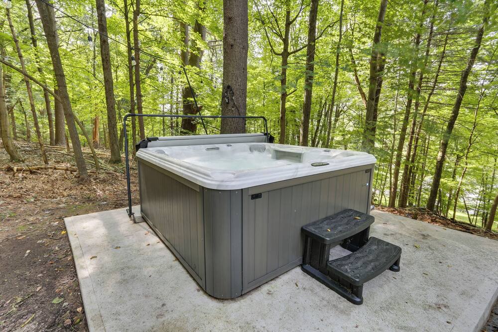 Photo of Outdoor in Sparrow Bush