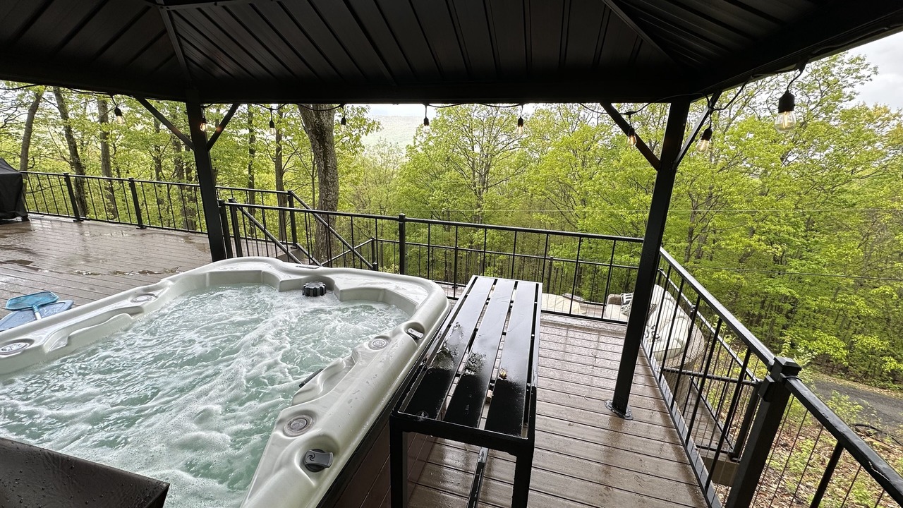 Photo of Outdoor in James Creek
