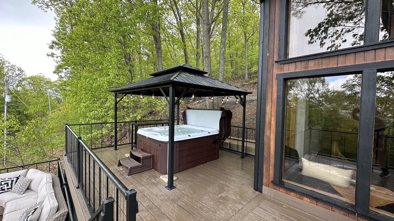 Photo of Outdoor in James Creek