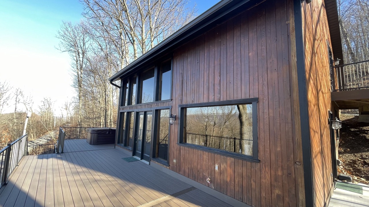 Photo of Outdoor in James Creek
