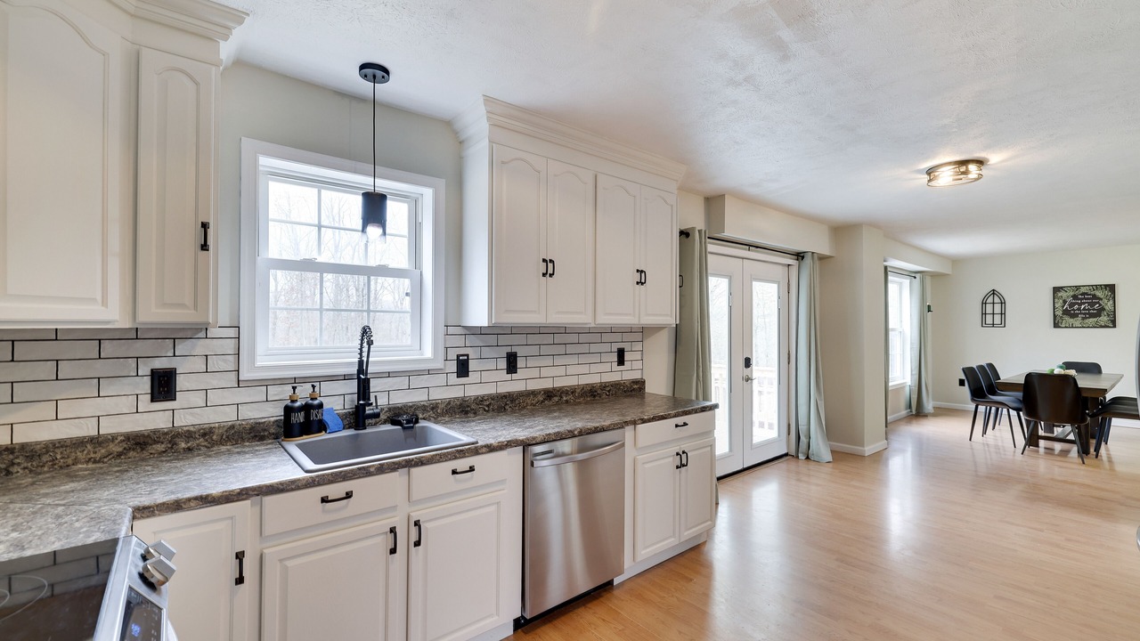 Photo of Kitchen in Cresco