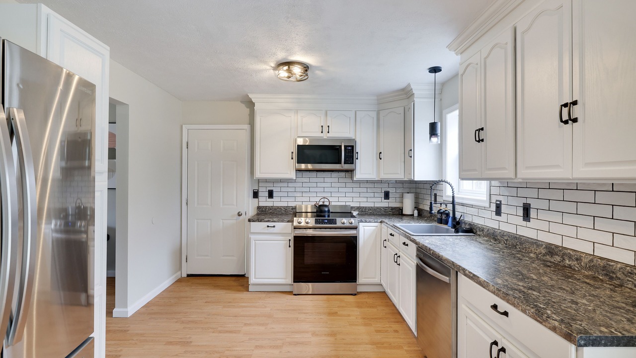 Photo of Kitchen in Cresco
