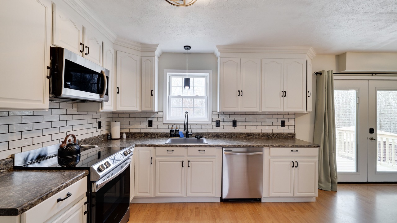 Photo of Kitchen in Cresco