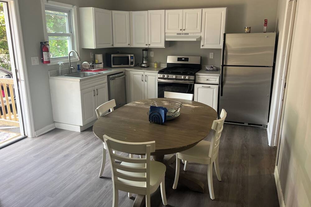 Photo of Kitchen in Long Branch