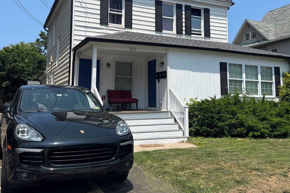 Photo of Outdoor in Long Branch