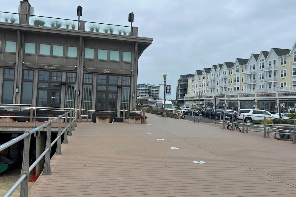 Photo of Outdoor in Long Branch