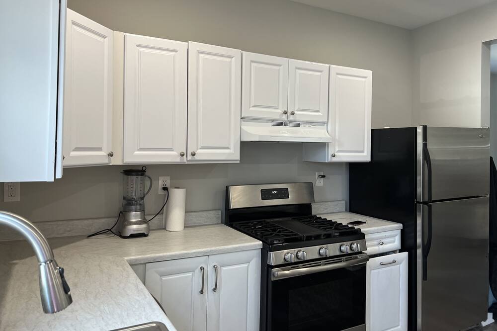 Photo of Kitchen in Long Branch