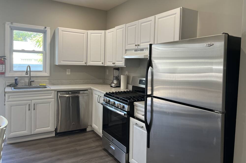Photo of Kitchen in Long Branch