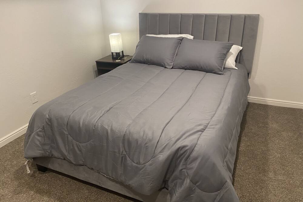 Photo of Bedroom in Snowbird
