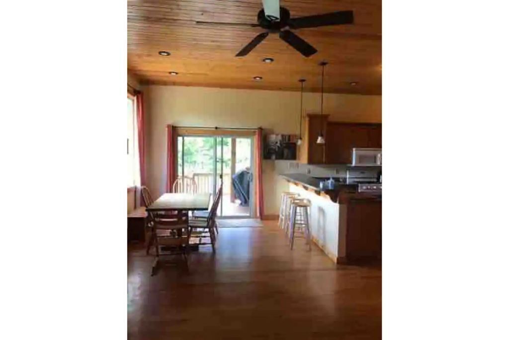 Photo of Kitchen in Carbon Hill