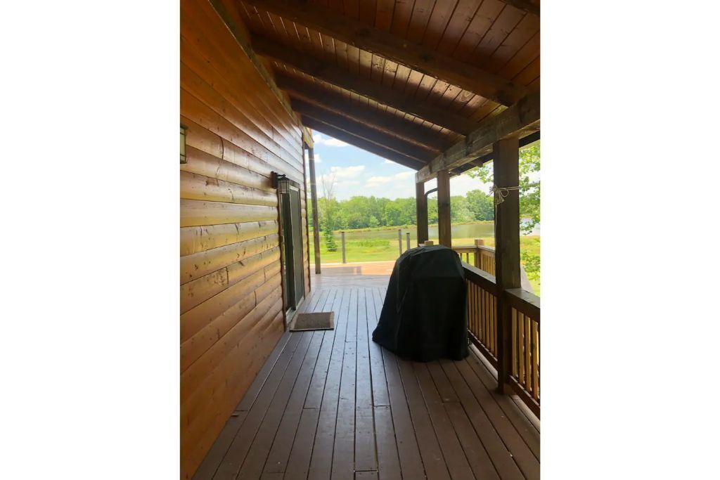 Photo of Outdoor in Carbon Hill