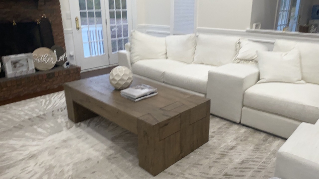 Photo of Livingroom in Pottersville