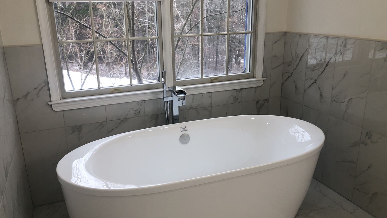 Photo of Bathroom in Pottersville