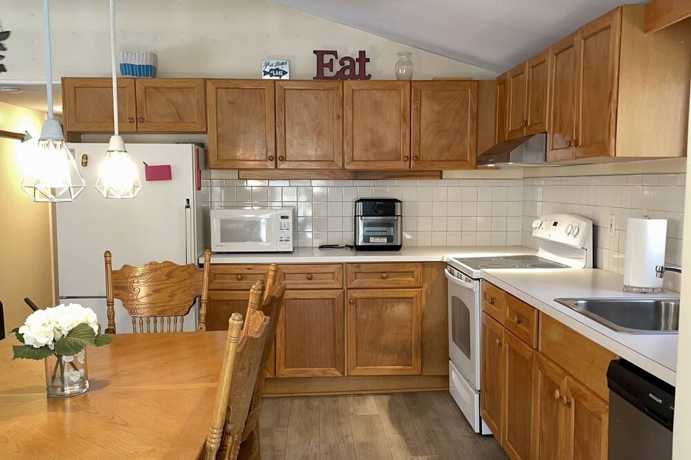 Photo of Kitchen in Thornhurst
