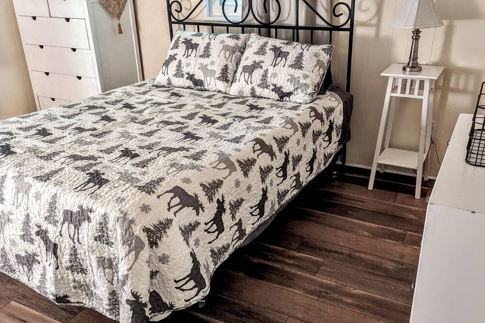 Photo of Bedroom in Thornhurst