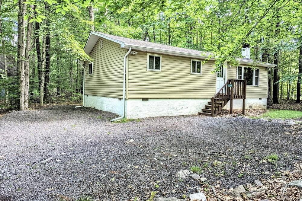 Photo of Outdoor in Thornhurst