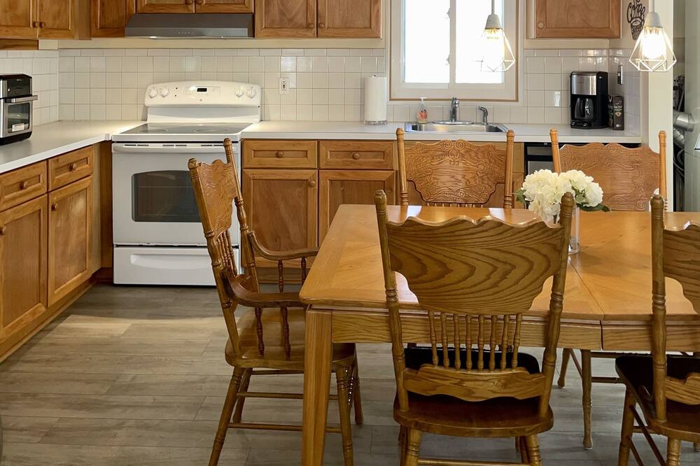 Photo of Kitchen in Thornhurst