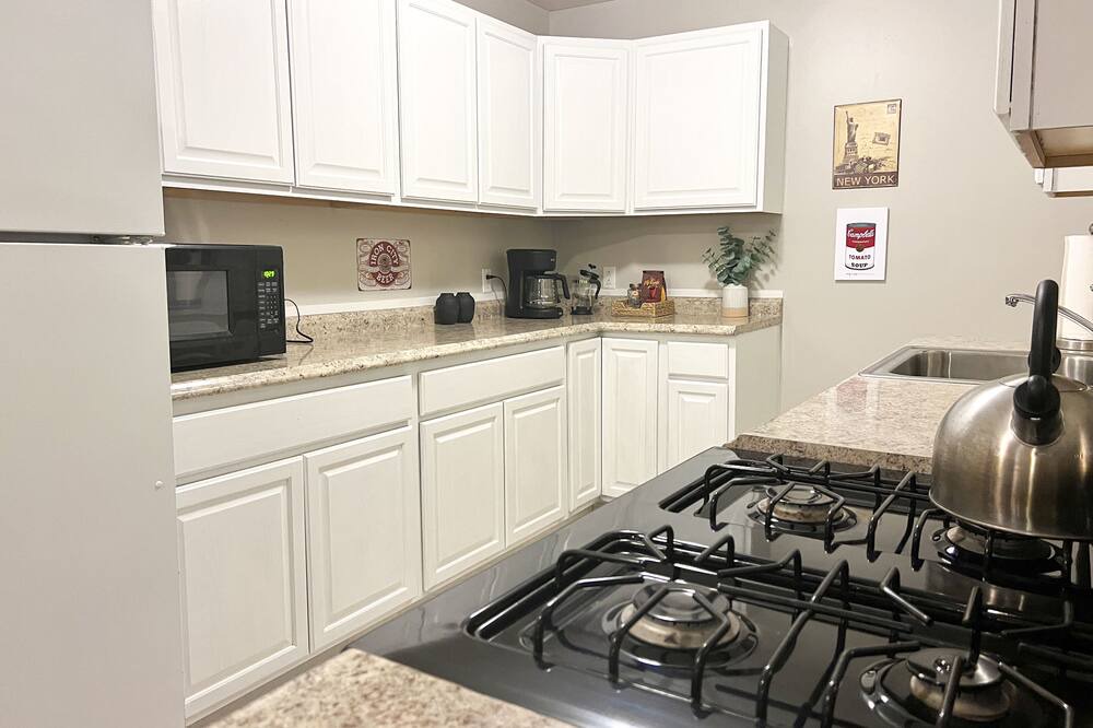 Photo of Kitchen in Ross Township