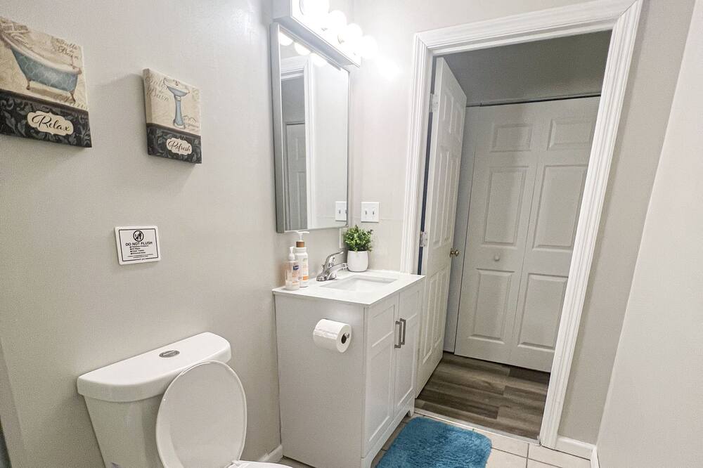 Photo of Bathroom in Ross Township