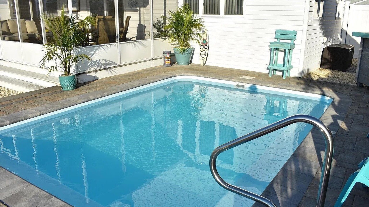 Photo of Outdoor in Mystic Island