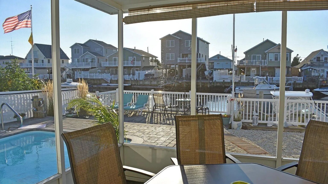 Photo of Outdoor in Mystic Island