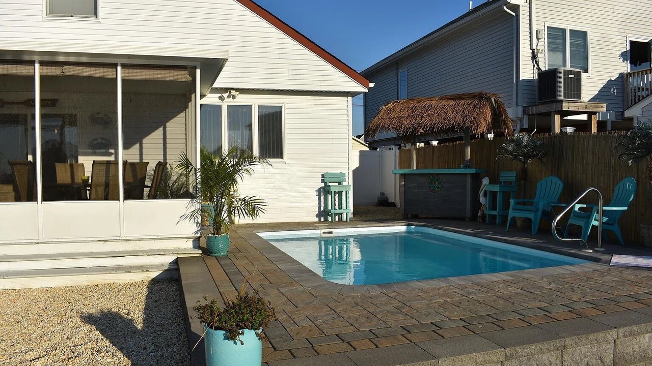 Photo of Outdoor in Mystic Island