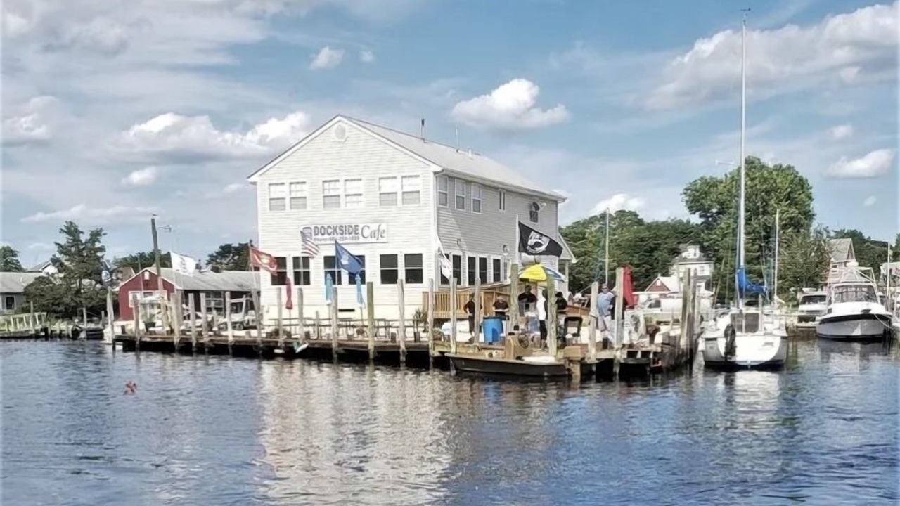 Photo of Others in Mystic Island