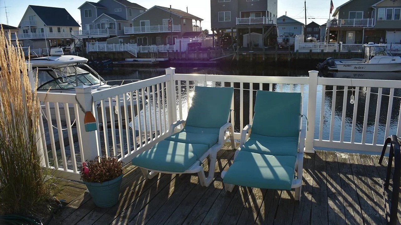 Photo of Outdoor in Mystic Island